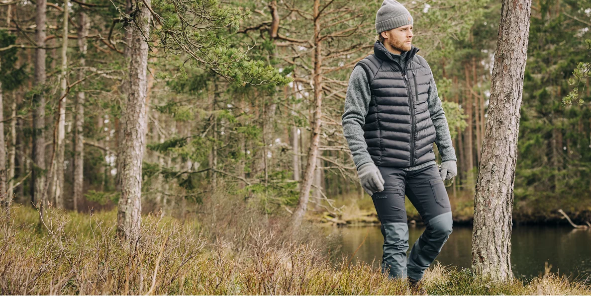 Värmeväst bäst i test