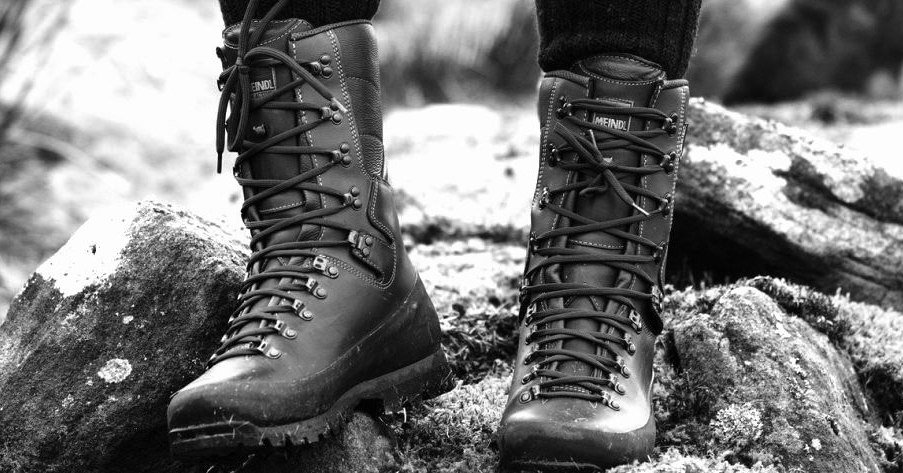 Jaktkängor Bäst i test