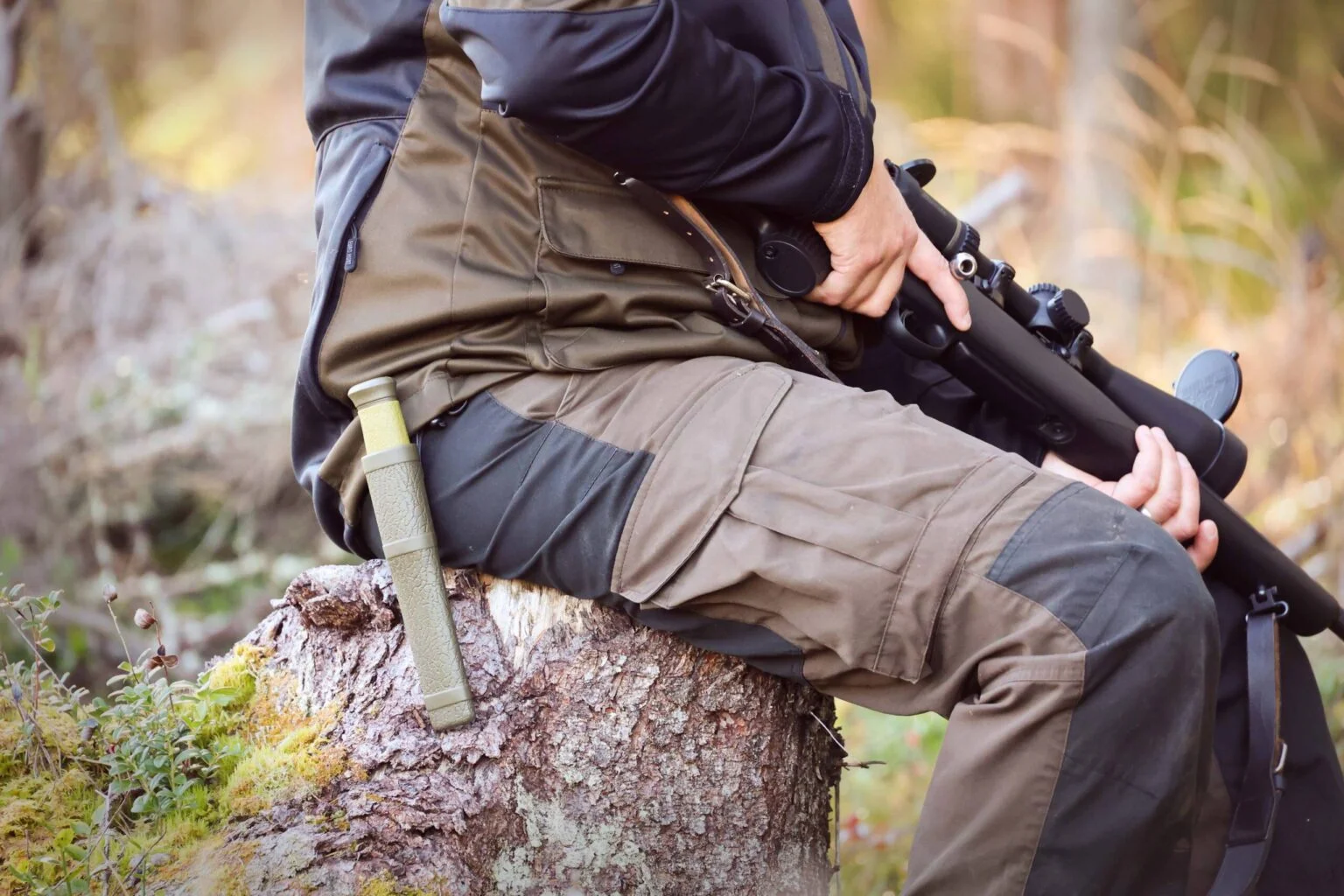 Jaktkniv bäst i test