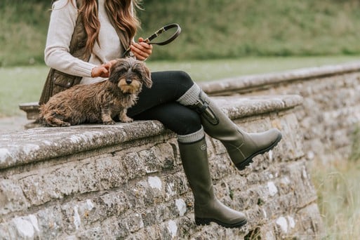 Jaktstövlar bäst i test