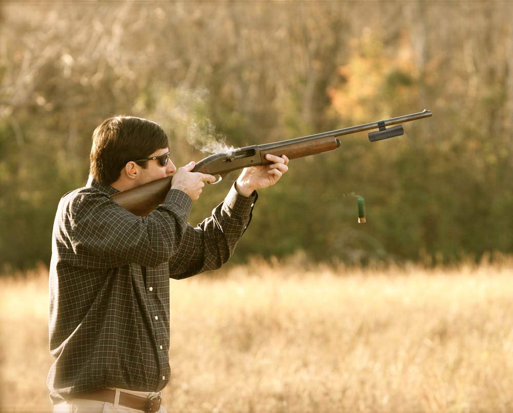 Vapenkamera bäst i test