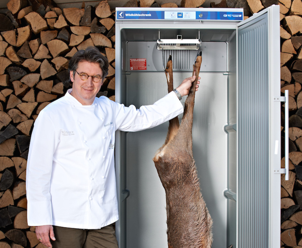 Viltkyl bäst i test