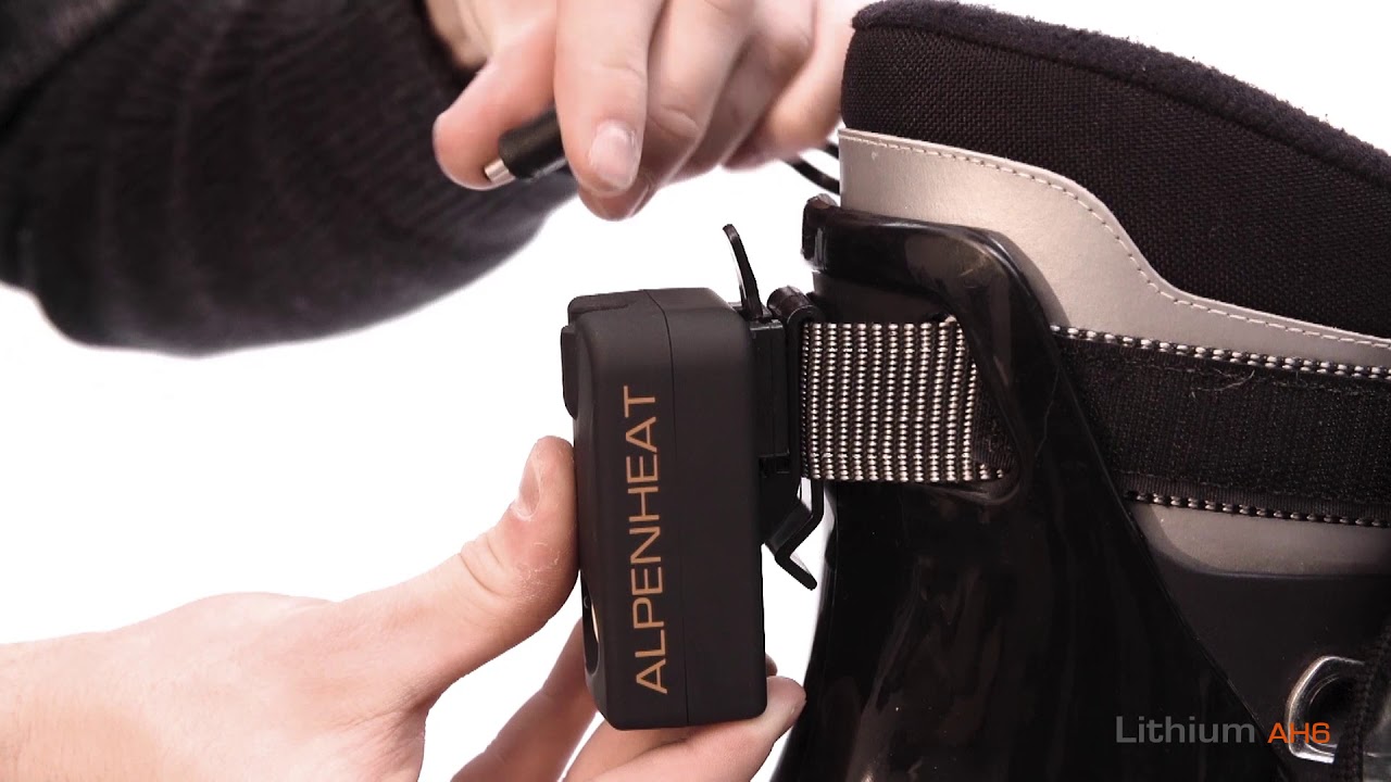 Alpenheat värmesulor