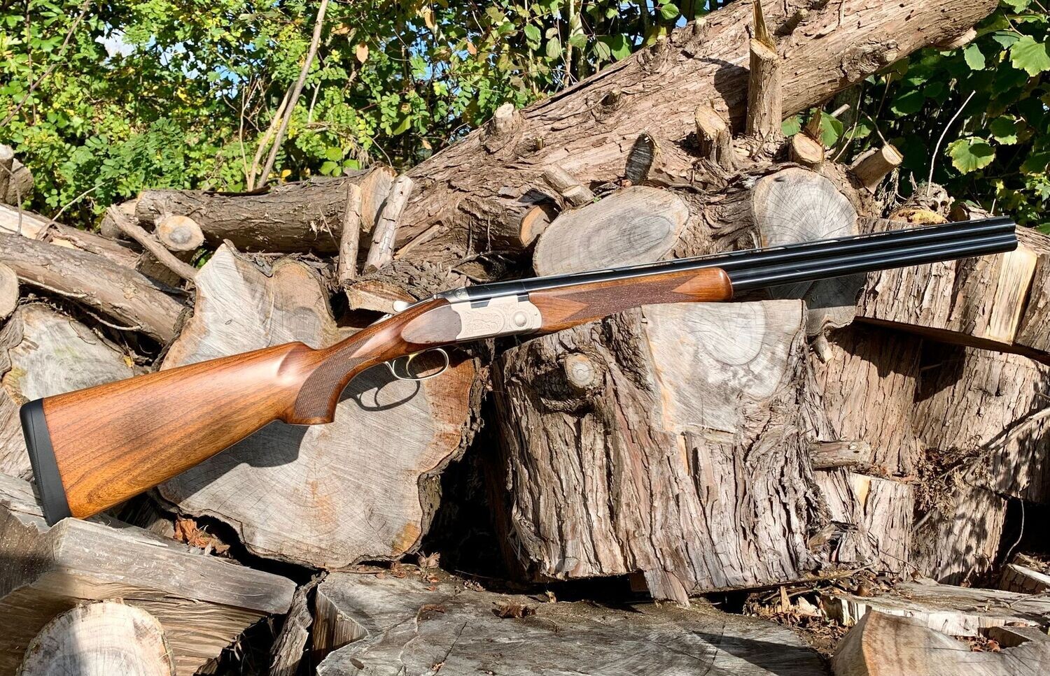 Hagelgevär bäst i test