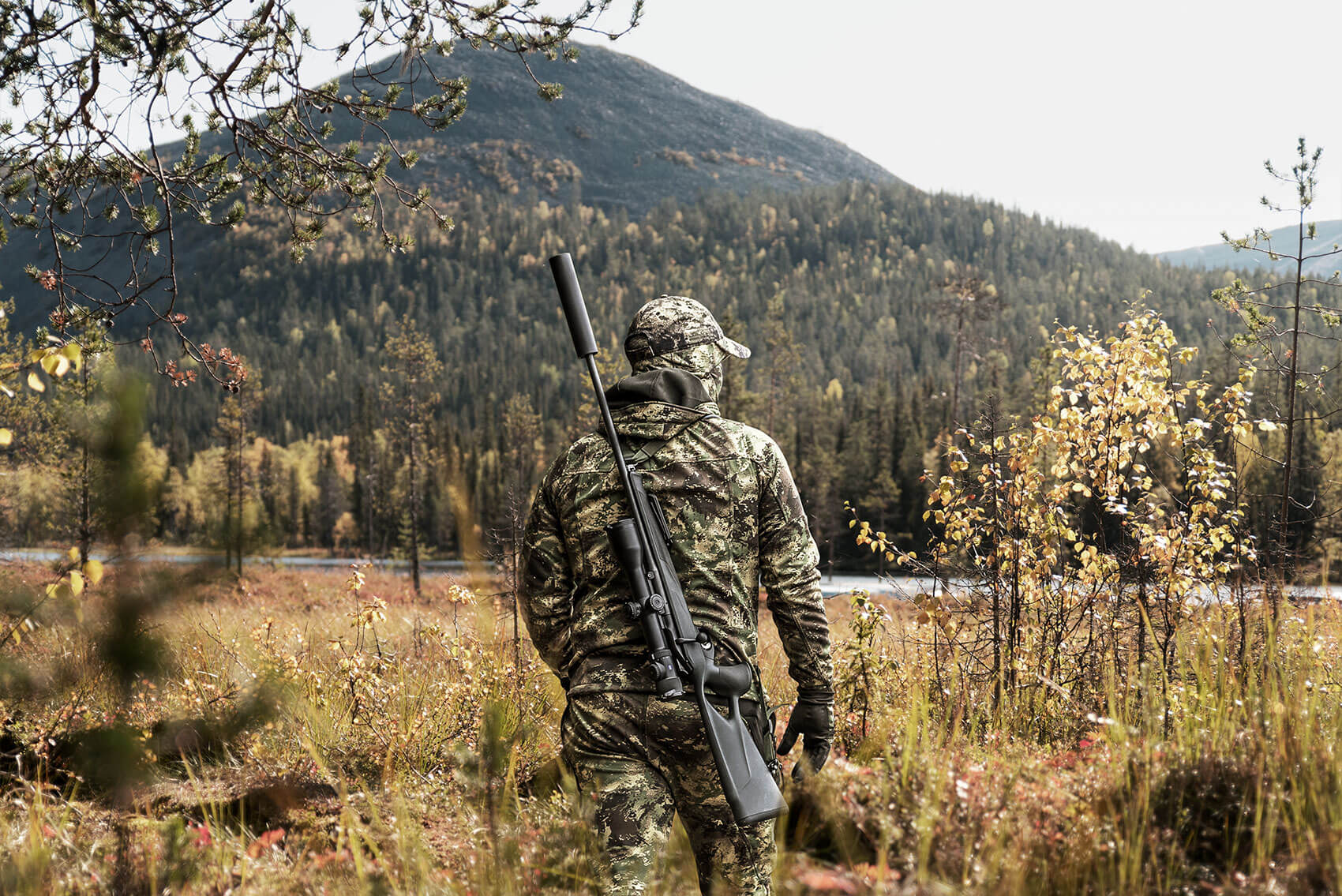 Ljuddämpare bäst i test