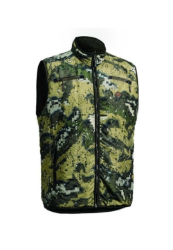 Swedteam Terra Light Pro kamouflageväst