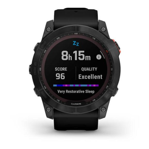 Garmin Fenix® 7X Solar