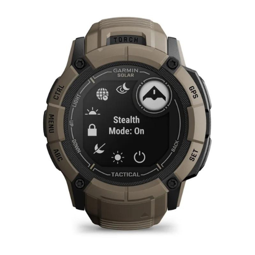 Garmin Instinct® 2 Solar Tactical Edition