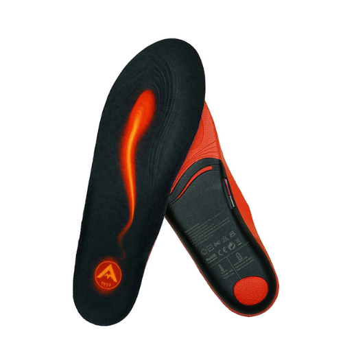 Avignon HEAT QI Pulse värmesula